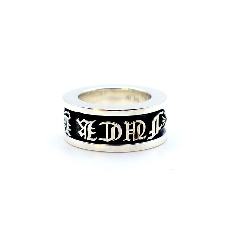 Ch**me He**ts rings